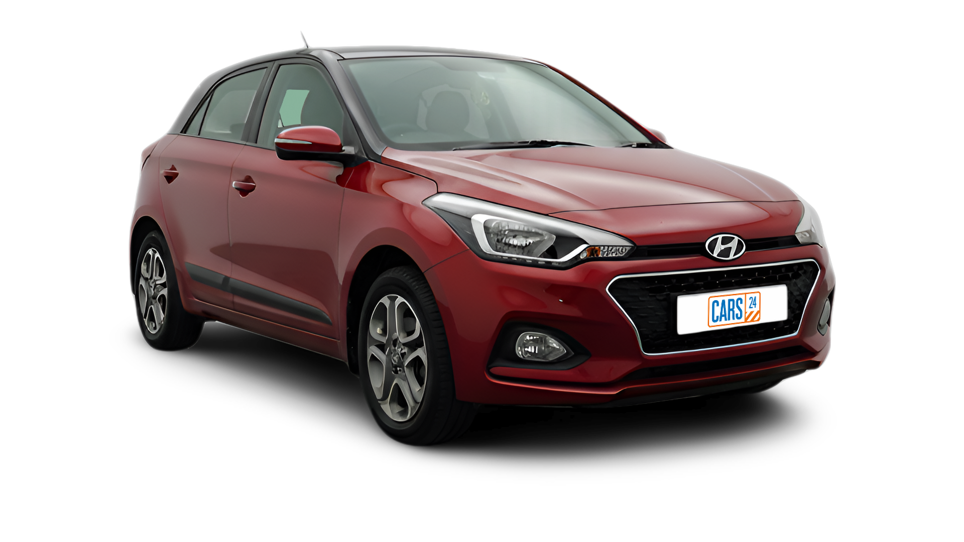 Hyundai Elite i20-img